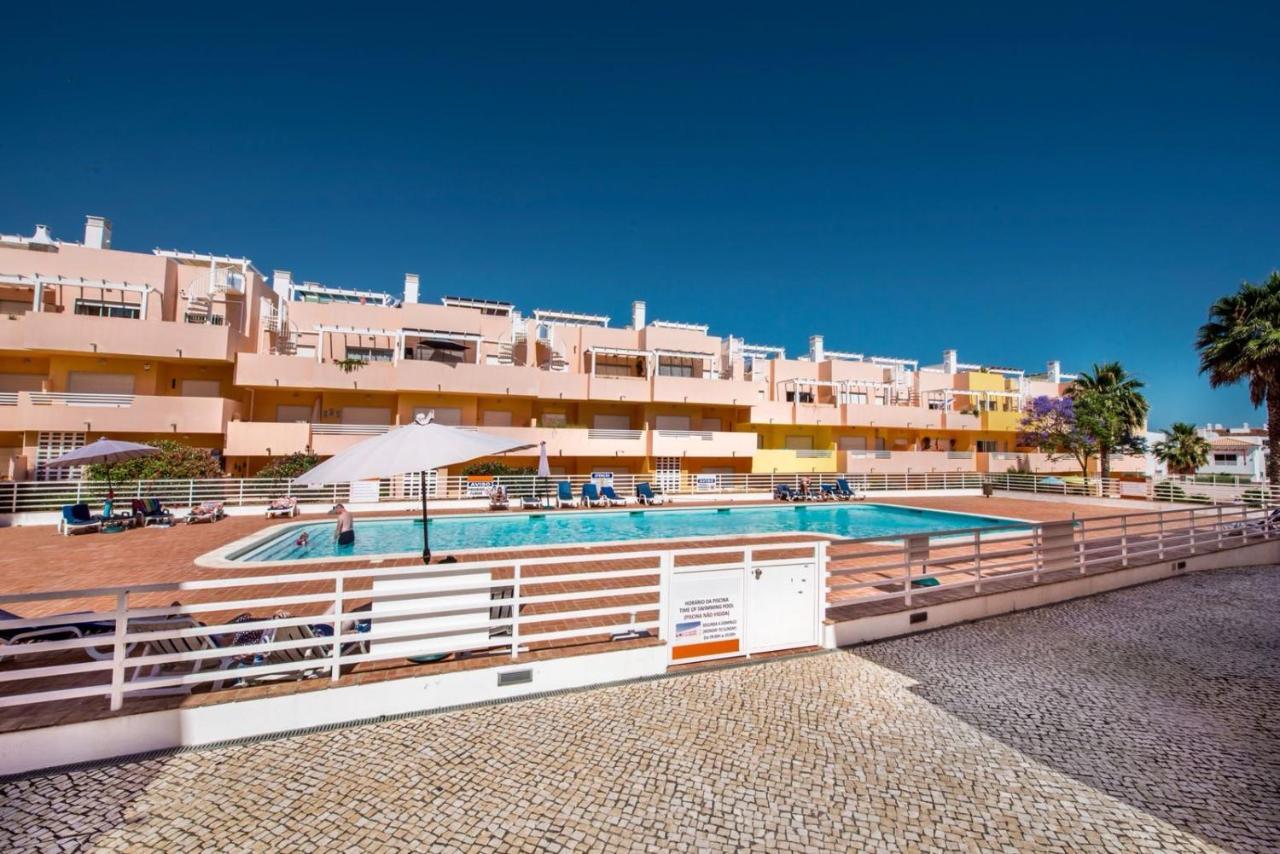 Formosa Apartment Cabanas Golf タヴィラ エクステリア 写真