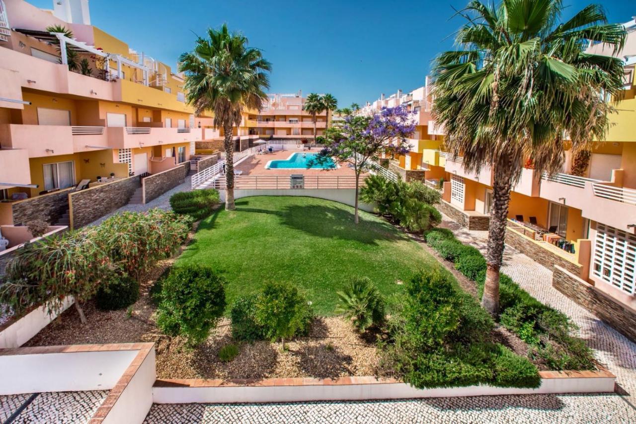 Formosa Apartment Cabanas Golf タヴィラ エクステリア 写真
