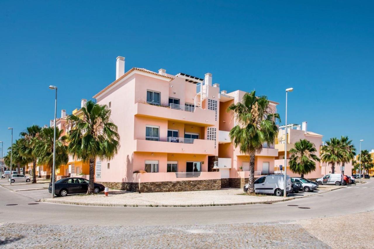 Formosa Apartment Cabanas Golf タヴィラ エクステリア 写真