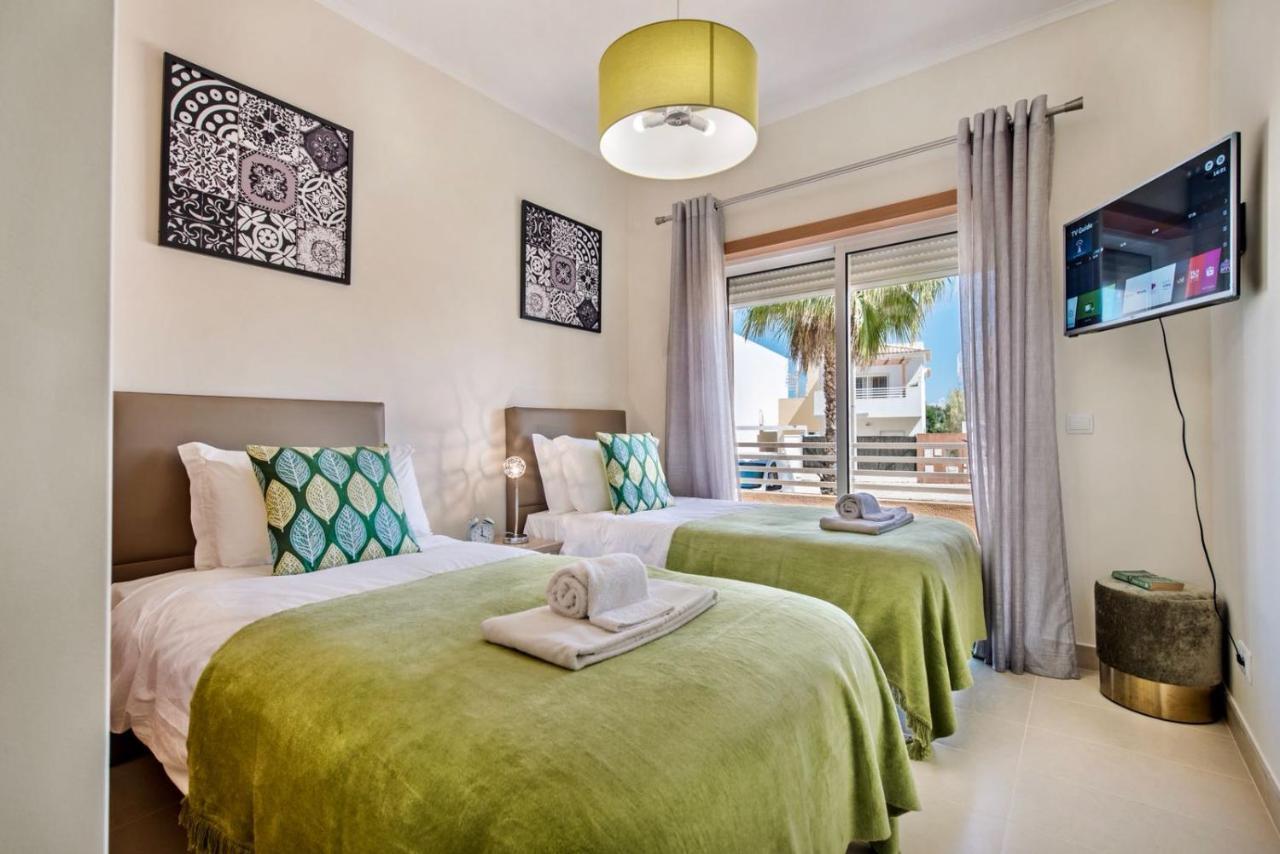 Formosa Apartment Cabanas Golf タヴィラ エクステリア 写真