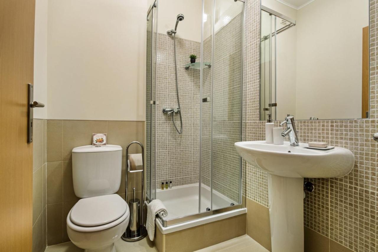 Formosa Apartment Cabanas Golf タヴィラ エクステリア 写真